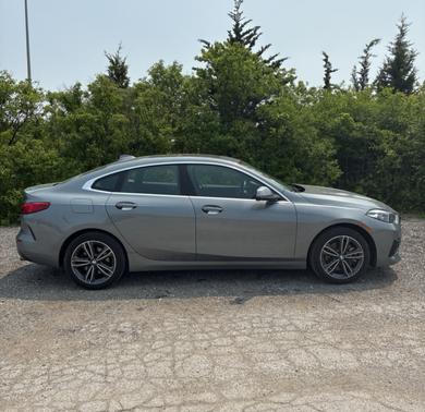 2024 BMW 228 Gran Coupe i xDrive