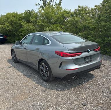 2024 BMW 228 Gran Coupe i xDrive