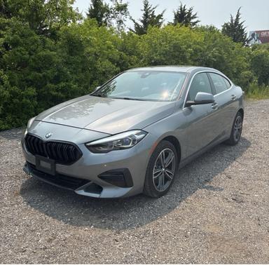2024 BMW 228 Gran Coupe i xDrive