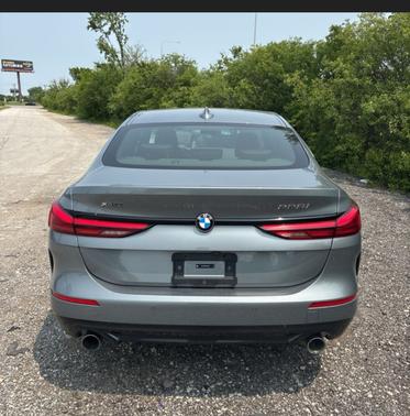2024 BMW 228 Gran Coupe i xDrive