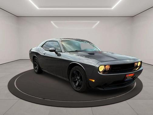 2014 Dodge Challenger SXT
