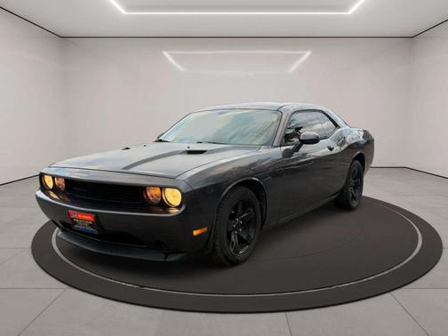 2014 Dodge Challenger SXT