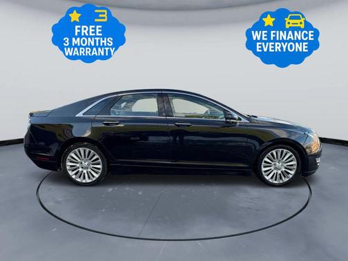 2014 Lincoln MKZ Base