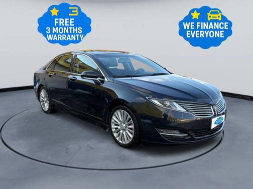 2014 Lincoln MKZ Base