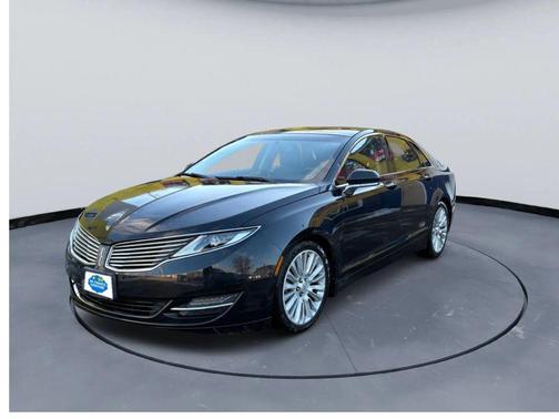 2014 Lincoln MKZ Base