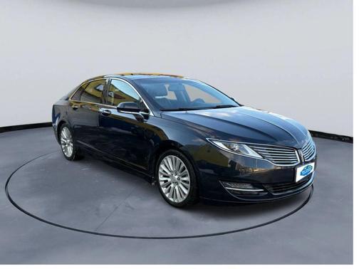 2014 Lincoln MKZ Base