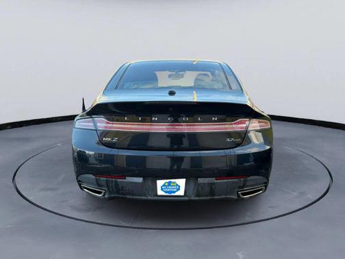 2014 Lincoln MKZ Base