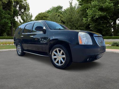 2008 GMC Yukon Denali