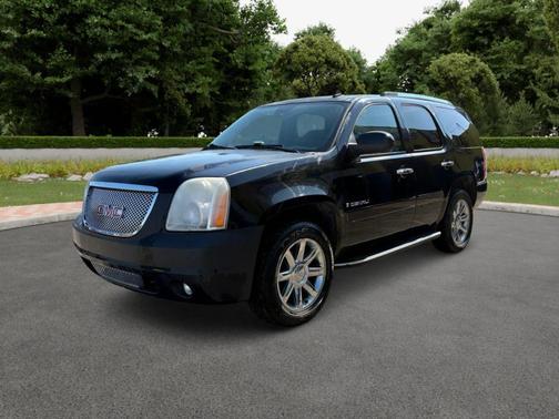 2008 GMC Yukon Denali