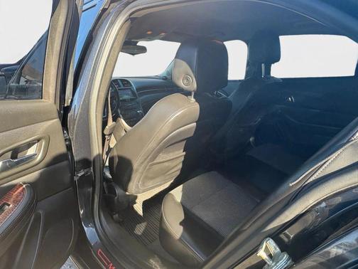 2013 Chevrolet Malibu 2LT