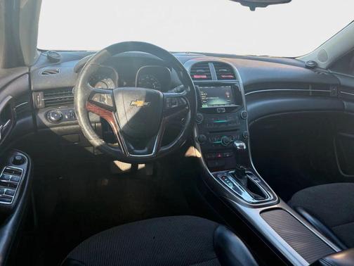2013 Chevrolet Malibu 2LT
