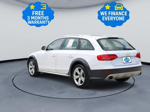 2013 Audi allroad 2.0T Premium Plus