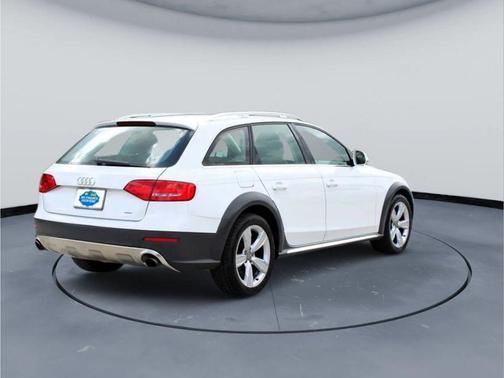 2013 Audi allroad 2.0T Premium Plus