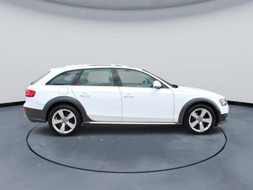 2013 Audi allroad 2.0T Premium Plus