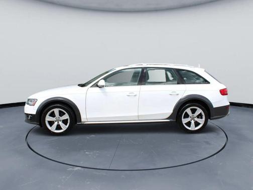 2013 Audi allroad 2.0T Premium Plus
