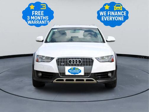 2013 Audi allroad 2.0T Premium Plus