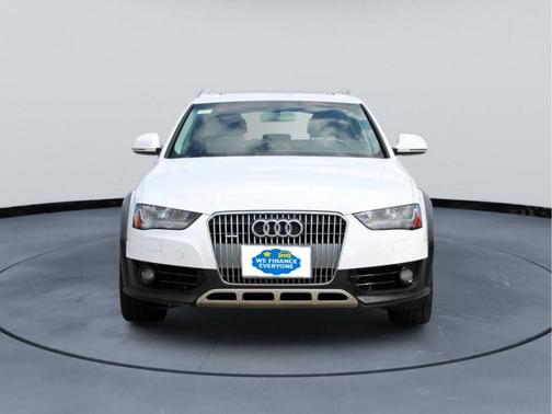 2013 Audi allroad 2.0T Premium Plus