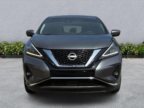 2023 Nissan Murano SL Intelligent AWD