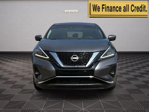 2023 Nissan Murano SL Intelligent AWD