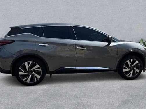 2023 Nissan Murano SL Intelligent AWD