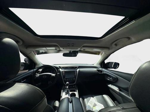 2023 Nissan Murano SL Intelligent AWD