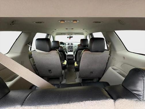 2015 Buick Enclave Convenience