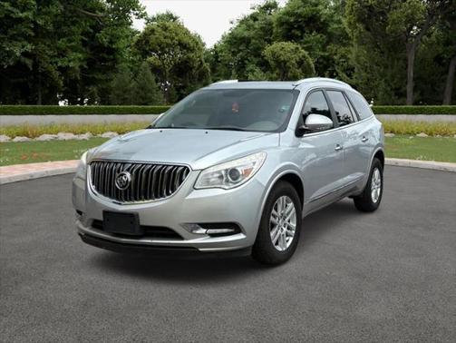 2015 Buick Enclave Convenience