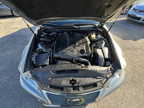 2014 Lexus IS 250 Base