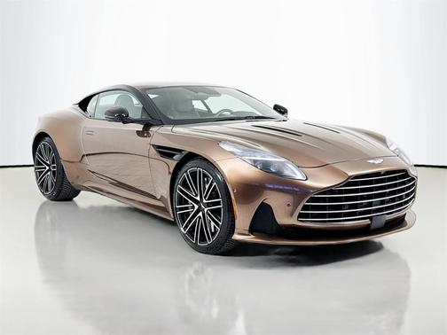 2024 Aston Martin DB12