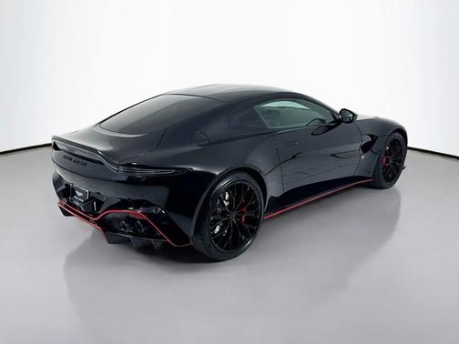 2023 Aston Martin Vantage Coupe