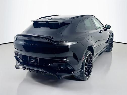2023 Aston Martin DBX 707 SUV
