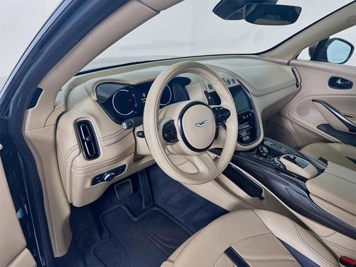 2023 Aston Martin DBX 707 SUV