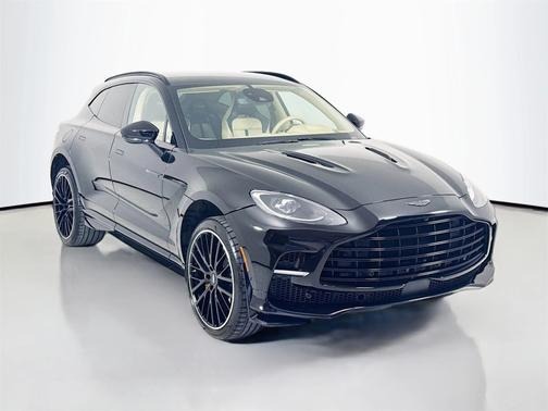 2023 Aston Martin DBX 707 SUV