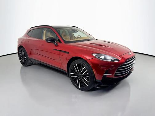 2024 Aston Martin DBX 707 SUV