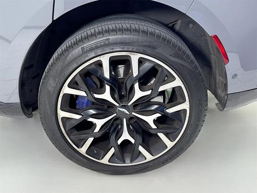 2021 Aston Martin DBX SUV