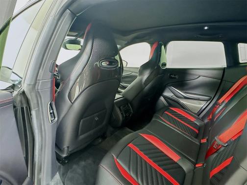 2023 Aston Martin DBX 707 SUV