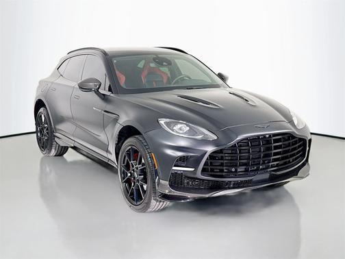 2023 Aston Martin DBX 707 SUV