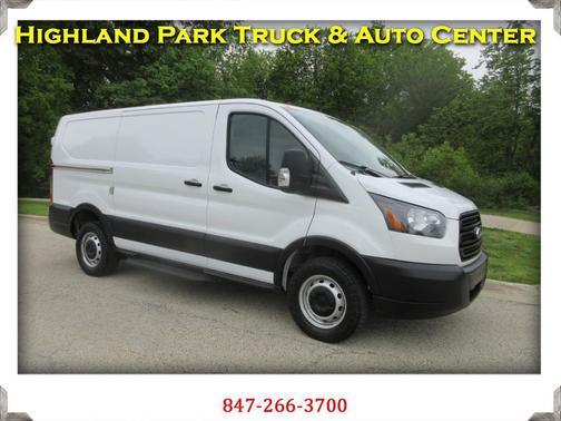 2019 Ford Transit-250 Base