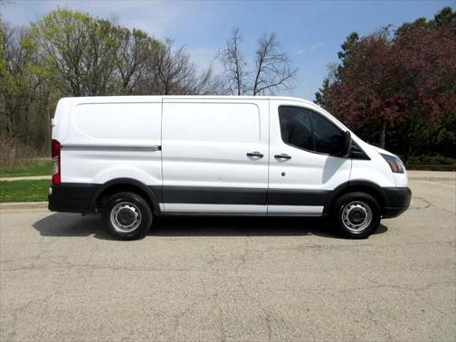 2017 Ford Transit-150 Base