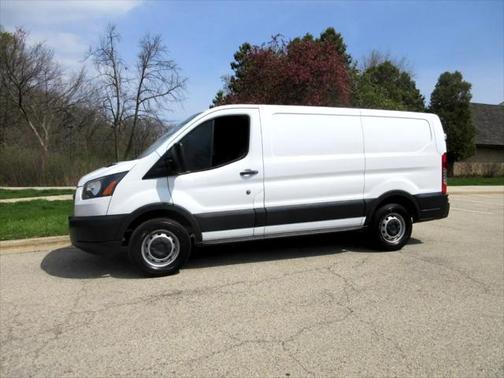 2017 Ford Transit-150 Base