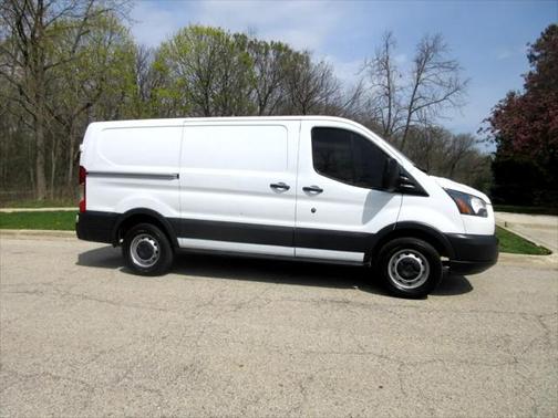 2017 Ford Transit-150 Base