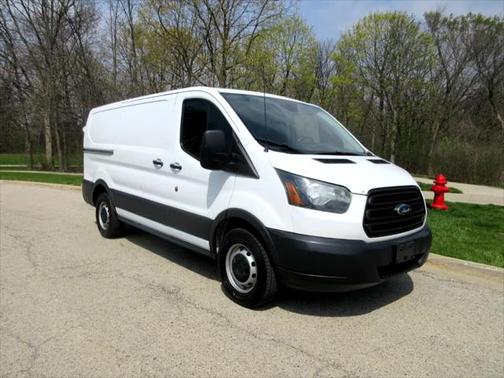 2017 Ford Transit-150 Base