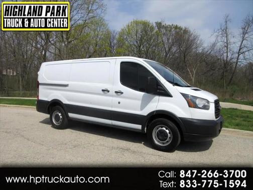 2017 Ford Transit-150 Base