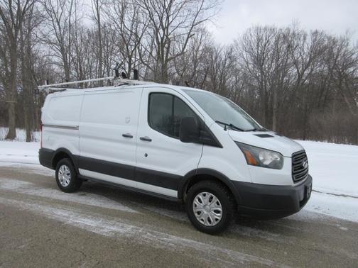 2016 Ford Transit-250 Base