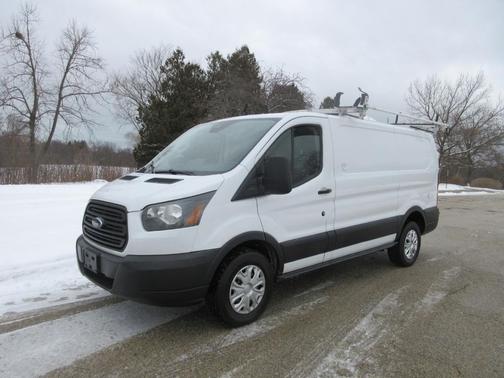2016 Ford Transit-250 Base