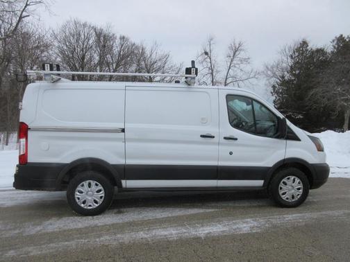 2016 Ford Transit-250 Base