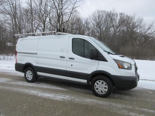 2016 Ford Transit-250 Base