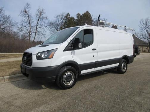 2017 Ford Transit-250 Base