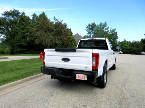 2019 Ford F-250 XLT