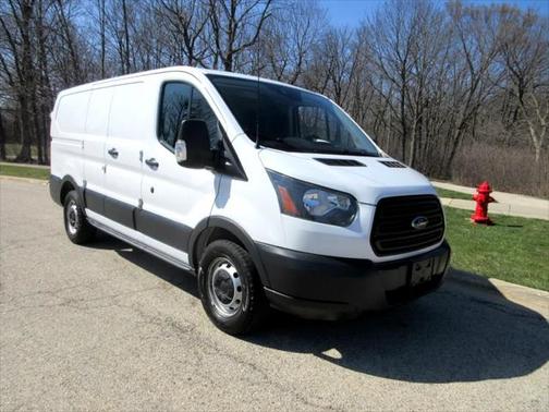 2016 Ford Transit-150 Base